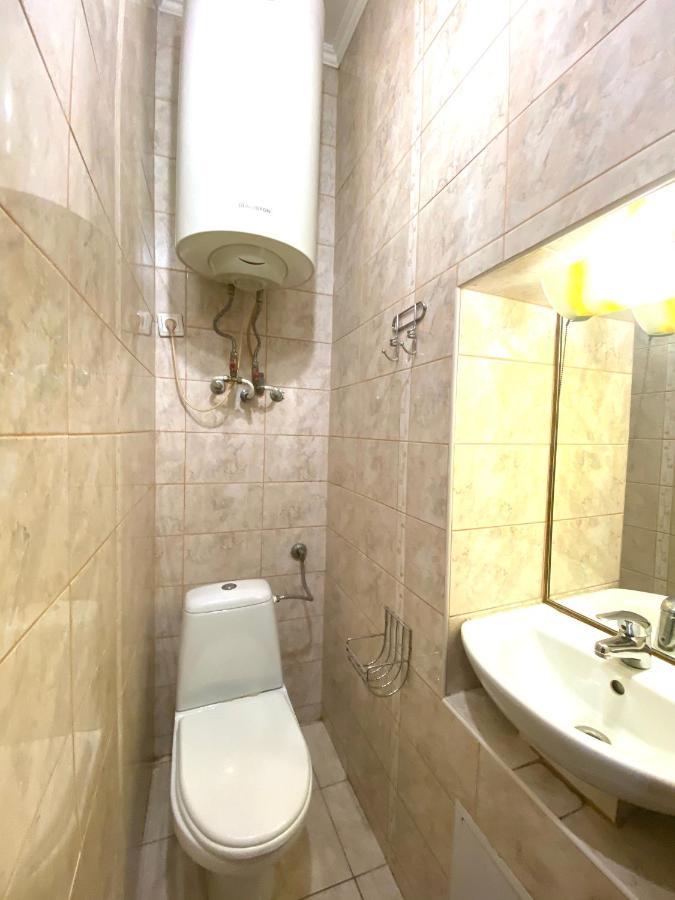 Квартира Подобово В Центрі На Вулиці Проспект Свободи 7 Lviv Eksteriør bilde